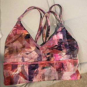 TRADE DO NOT BUY Lulu lemon sports bra